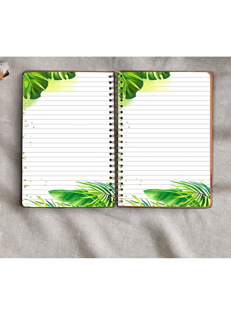 MADASOUQ Notebook With Trendy Design - Image 3