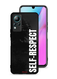 Infinix Note 11 Protective Case Cover Self Respect