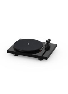 Pro-Ject Pro-ject Debut Carbon Evo (2M Red) - High Gloss Black 