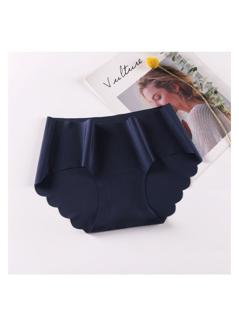 8 Pieces Seamless Panties For Women  - Image 5