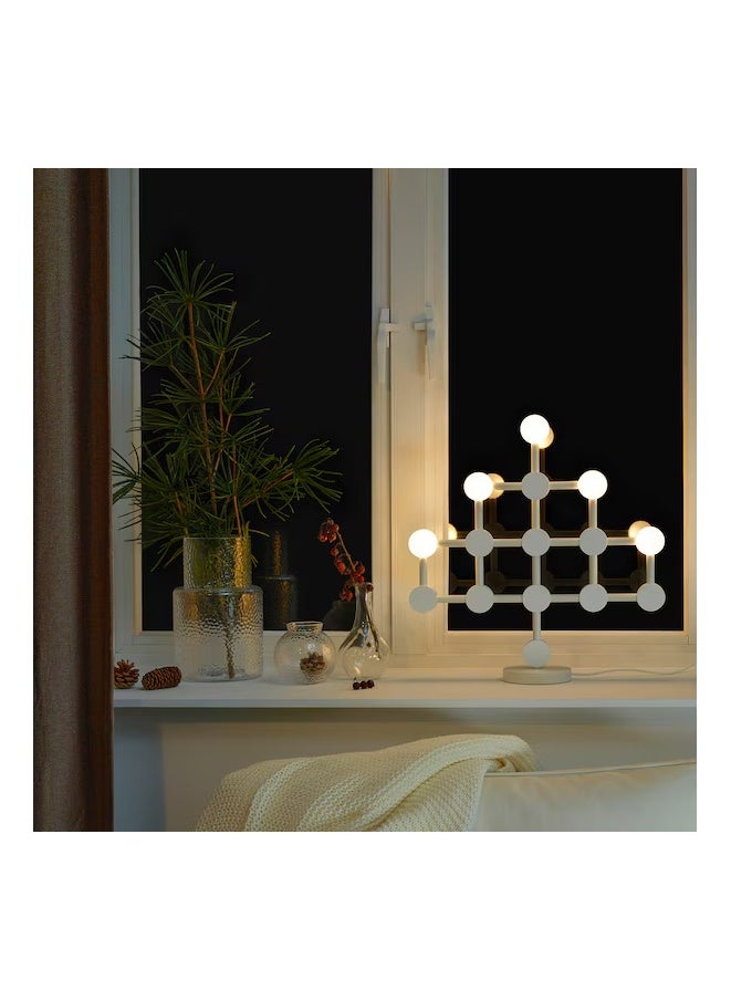 Ikea - LED Table Lamp, White 47 cm - Image 1