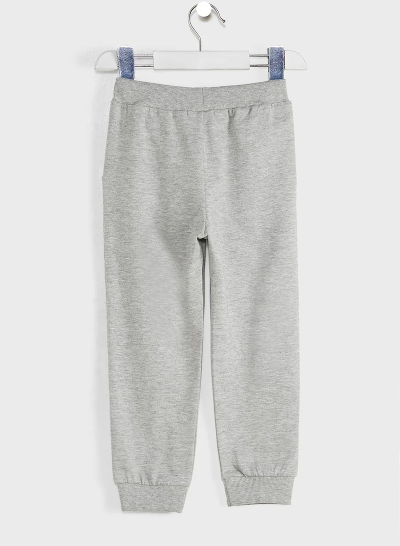 NAME IT Kids Peppa Pig Sweatpants