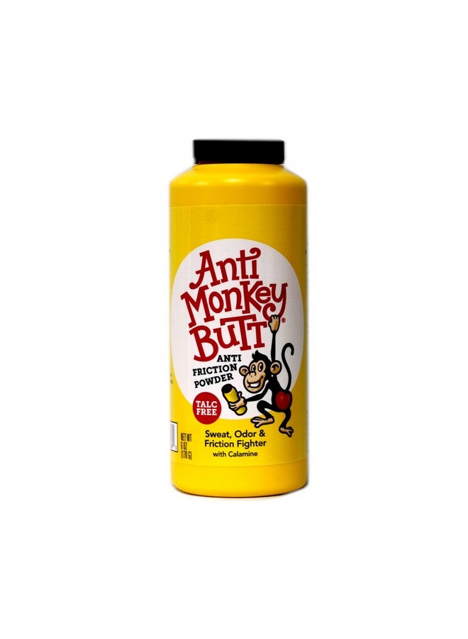Anti Monkey Butt Men'S Body Powder - Image 2