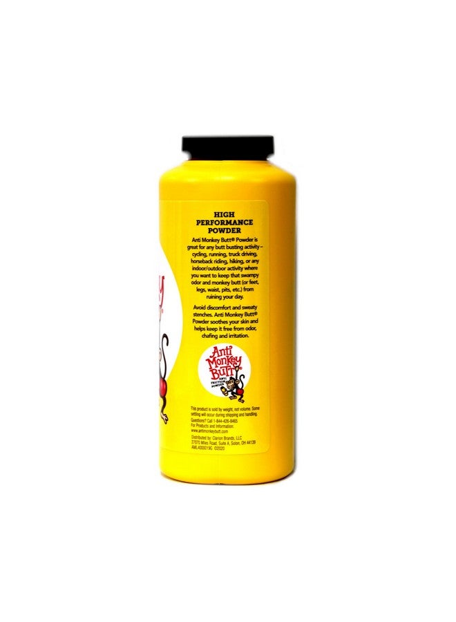 Anti Monkey Butt Men'S Body Powder - Image 4