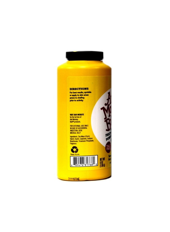Anti Monkey Butt Men'S Body Powder - Image 3