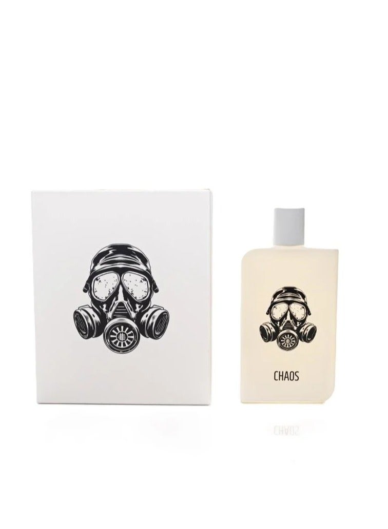 SAMAM PERFUMES CHAOS EDP 100 ML - Image 1