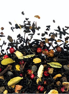 Tealand 15 Sachet Box Marsala Chai Rich 100% Natural Ingredients Antioxidants Rich Helps Destress - Soothing & Calming Tisane  - Image 5