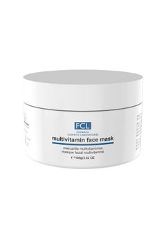 Multivitamin Face Mask Enriched With Vitamins|Improves Skin Texture&Dullness|Nourishing Face Mask|Youthful Glowing Skin|Paraben&Sulphate Free-100Gm,1 Count - pzsku/ZB8CB792468BBD2AD5425Z/45/_/1733730105/2ef2cae4-5d67-4fc4-b5ca-f236f33f4fc6