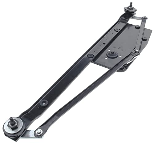 A-Premium Front Windshield Wiper Transmission Linkage Assembly Compatible with Land Rover Vehicles - Discovery 1999 2000 2001 2002 2003 2004, Sport Utility - Replace# 23000339, 22116543 - Image 4