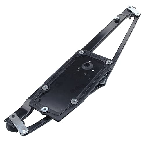 A-Premium Front Windshield Wiper Transmission Linkage Assembly Compatible with Land Rover Vehicles - Discovery 1999 2000 2001 2002 2003 2004, Sport Utility - Replace# 23000339, 22116543 - Image 2