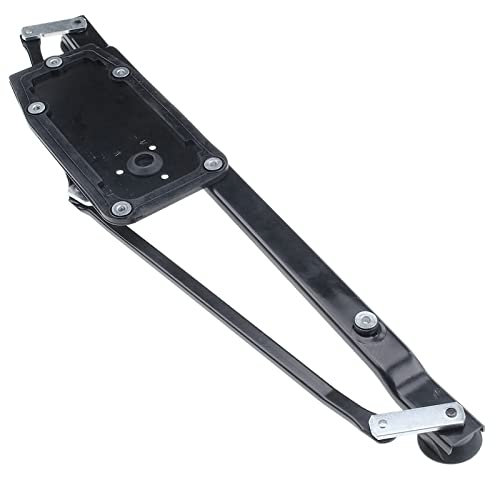 A-Premium Front Windshield Wiper Transmission Linkage Assembly Compatible with Land Rover Vehicles - Discovery 1999 2000 2001 2002 2003 2004, Sport Utility - Replace# 23000339, 22116543 - Image 3