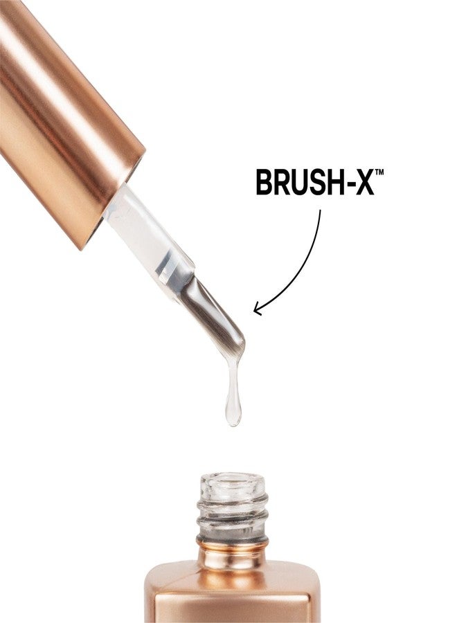 Aprés Extend Gel Sensitive - HEMA-Free Soak Off Gel-X Tips Adhesive (15 ml) - Image 5