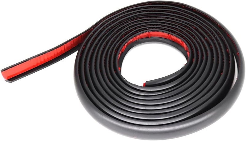 Wivplex 300cm Universal Car Rubber Mud Flaps - Image 1