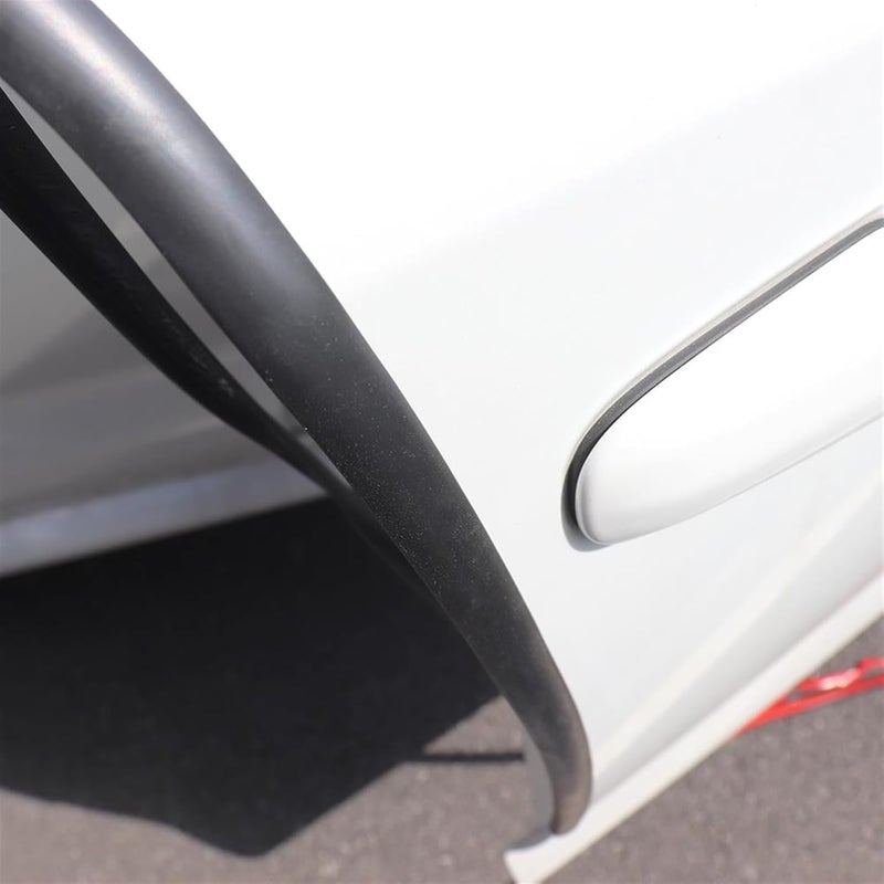 Wivplex 300cm Universal Car Rubber Mud Flaps - Image 4