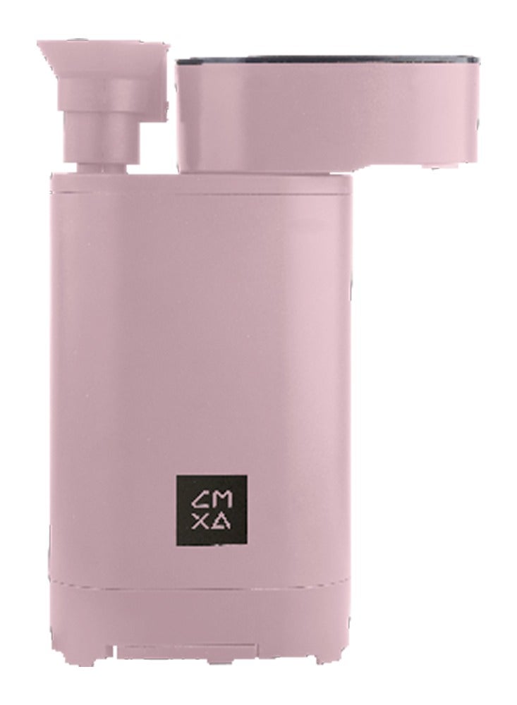 CMXA Portable Instant Kettle - Color: Pink - Image 1