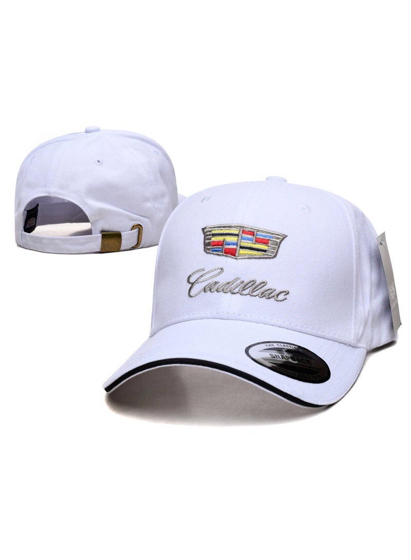 Cadillac Baseball Cap