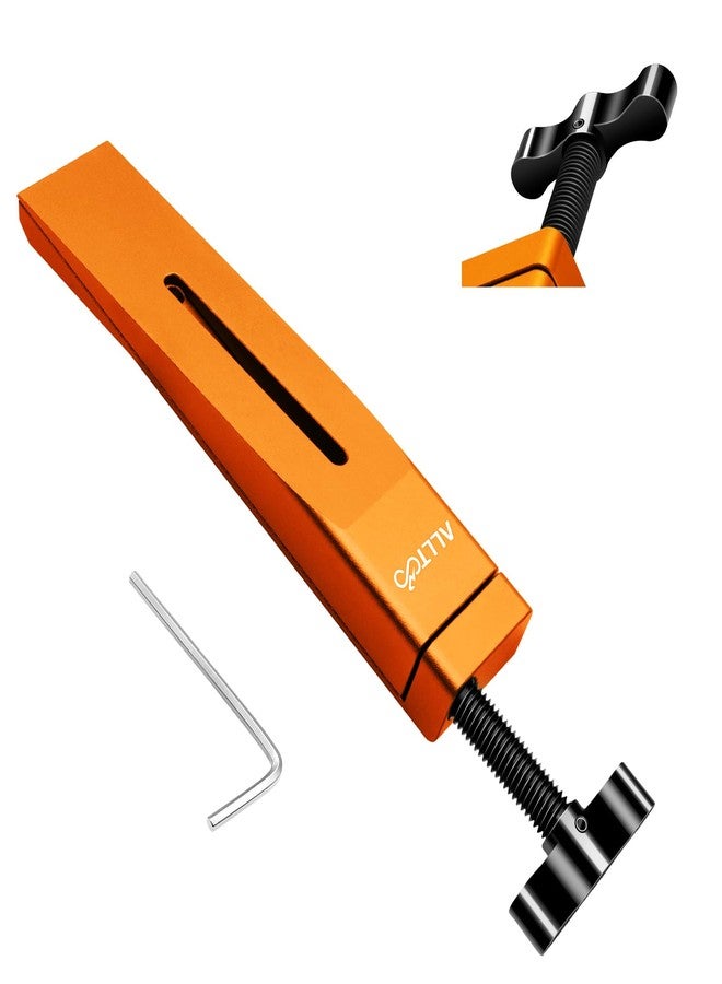 GodLOL Brake Tool for Shimano and SRAM, Piston Press Tool for Brake Caliper, Hydraulic Disc Brake Caliper Piston Press Tool Compatible with All Brands, for Quick Brake pad Replacement - Image 1