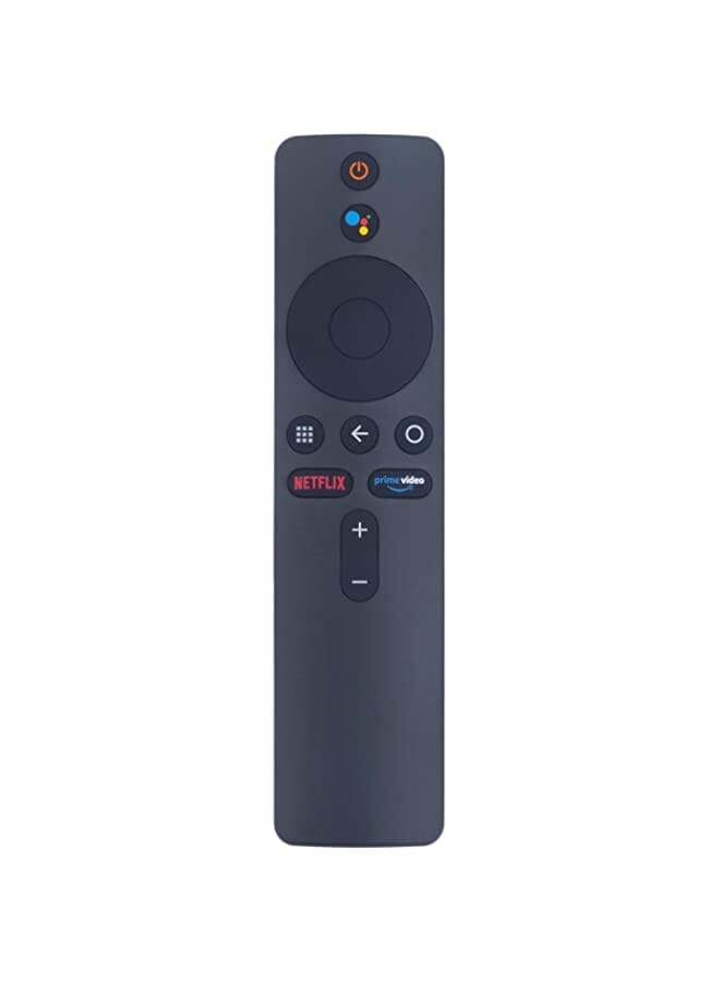New Xmrm-006A Voice Remote Control Replacement For Xiaomi Mi Tv Stick Mdz-24-Aa 1080P Hd Streaming Media Player With Netflix Primevideo Shortcut App Keys