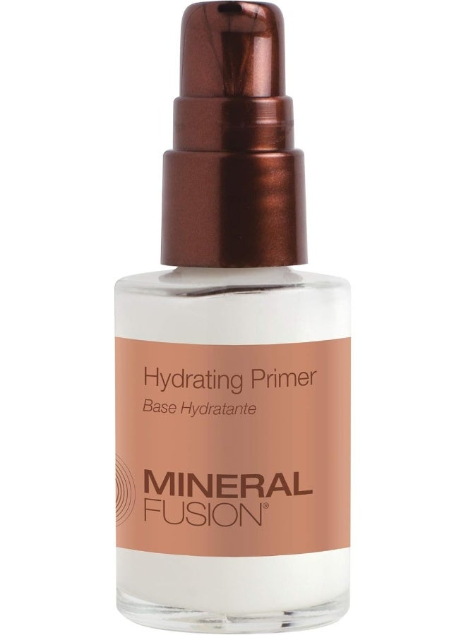 Mineral Fusion Mineral Fusion Hydrating Primer - Image 2