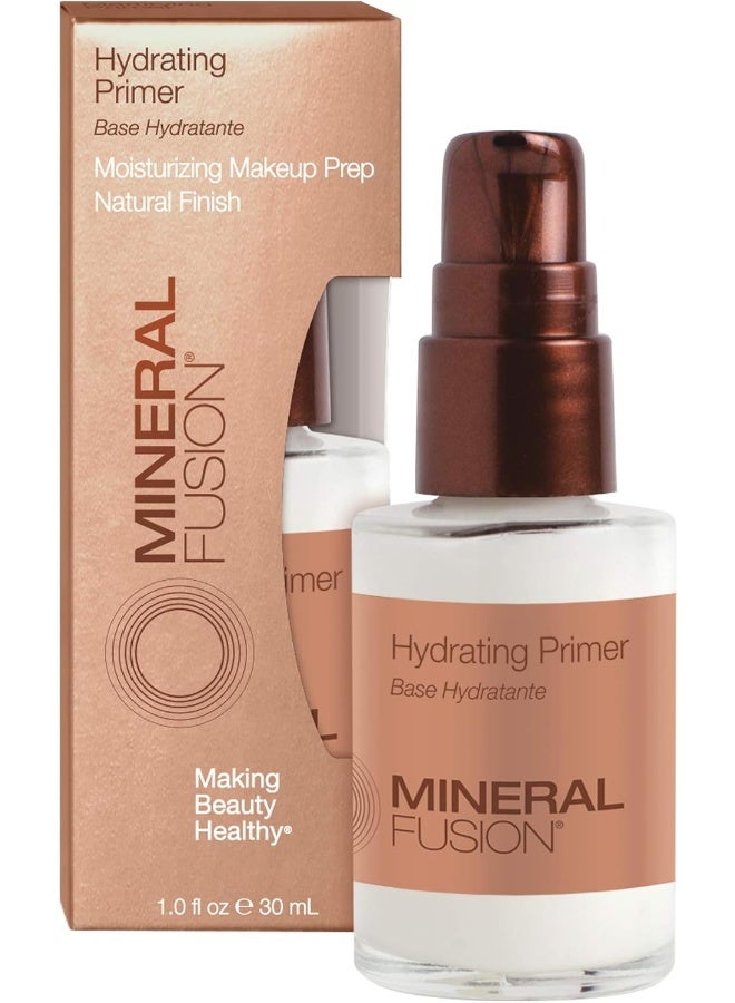 Mineral Fusion Mineral Fusion Hydrating Primer - Image 1