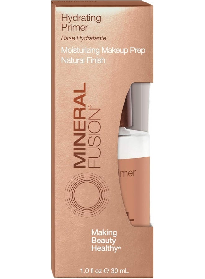 Mineral Fusion Mineral Fusion Hydrating Primer - Image 3