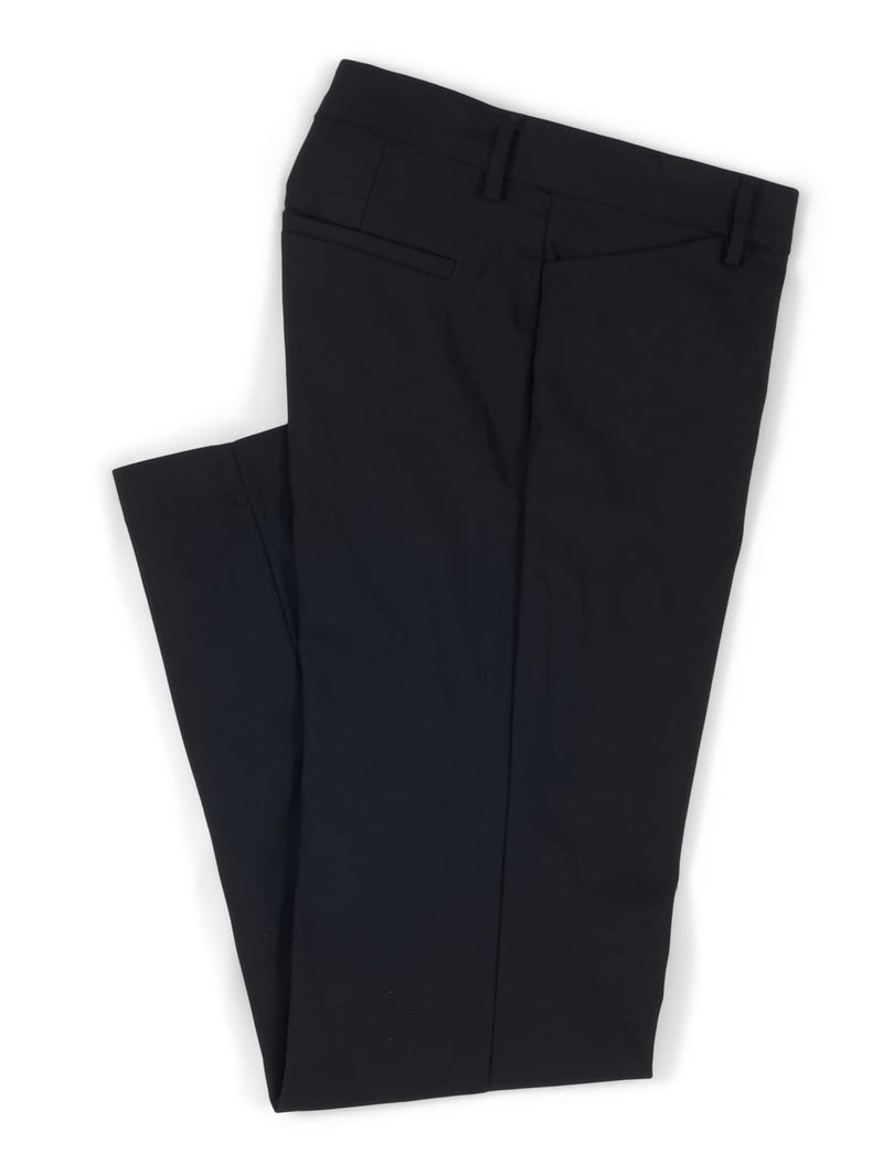 Lee Women's Ultra Lux Comfort with Flex Motion Trouser Pant Black 18 Medium - Image 3