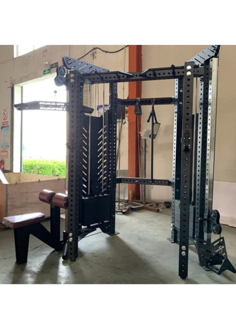 multi-functional cable machine - pzsku/ZB8CC09D1DCCBAA47791AZ/45/_/1723140008/d95dfbcc-dd24-4bd1-96f0-c4b8e3c0e6a1