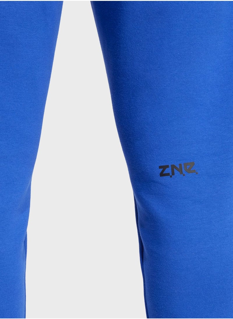 Adidas Z.N.E. Premium Pants  - Image 4