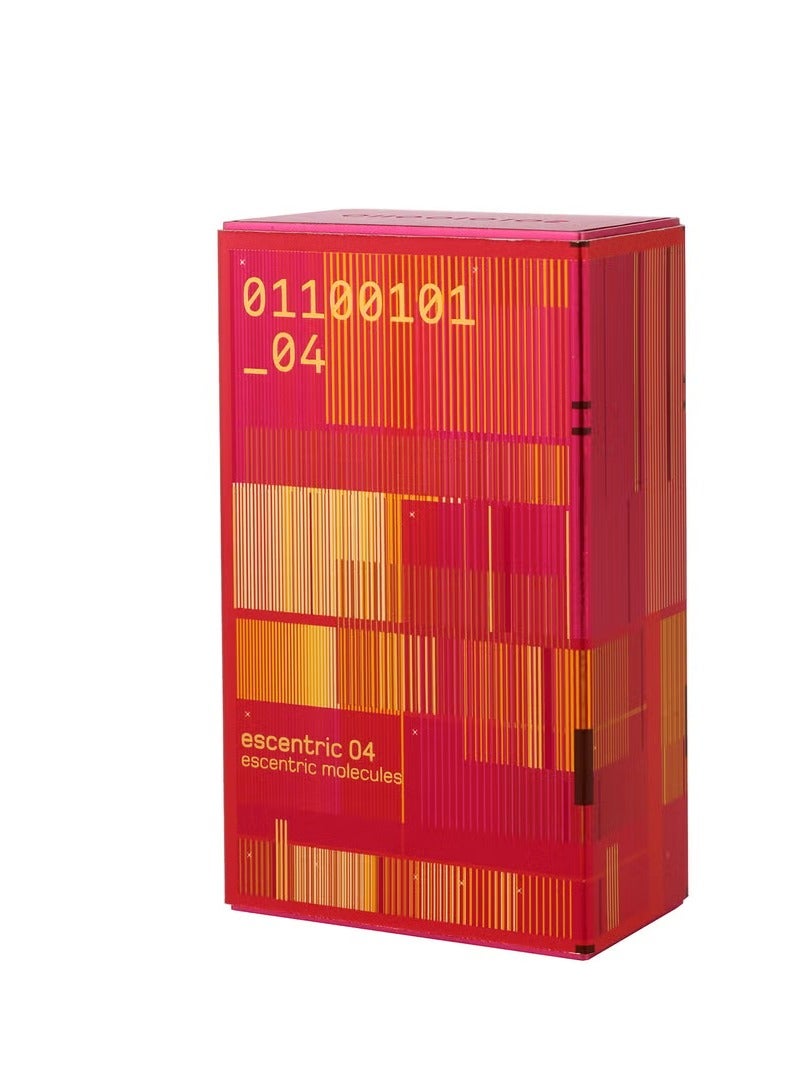 Escentric Molecules Escentric 04 Travel Size in Case - Image 3