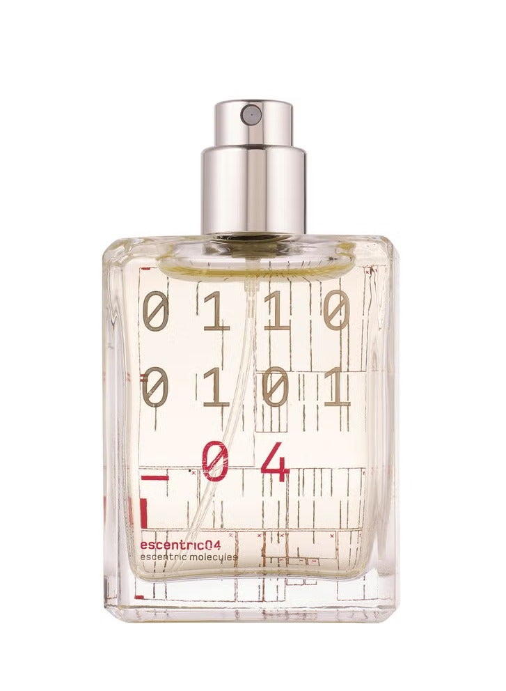 Escentric Molecules Escentric 04 Travel Size in Case - Image 4