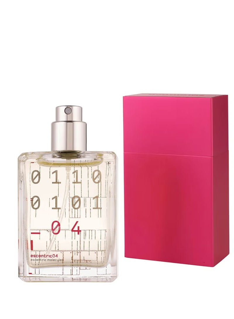Escentric Molecules Escentric 04 Travel Size in Case - Image 2