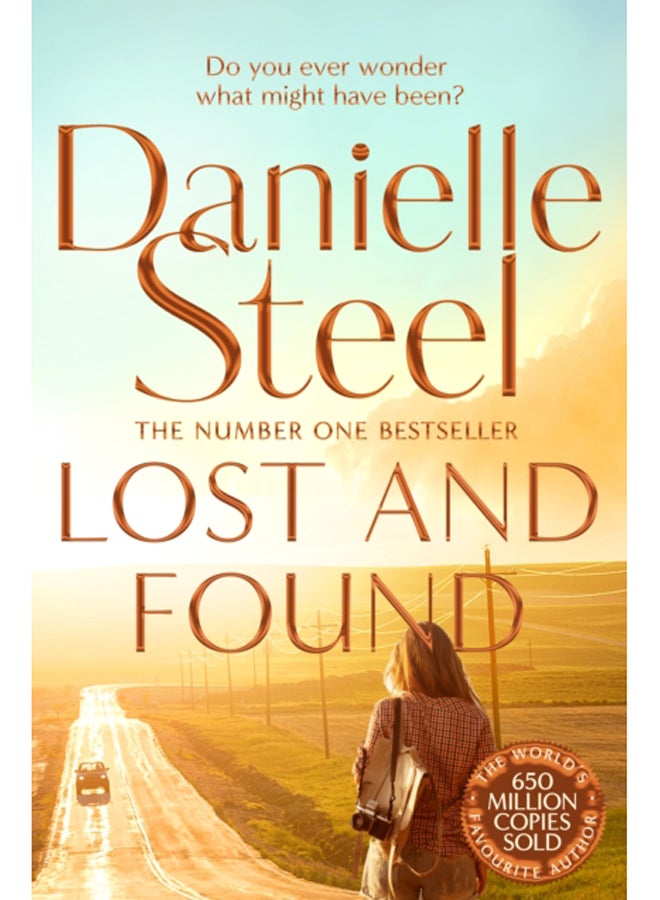 المفقودات والعثور عليها