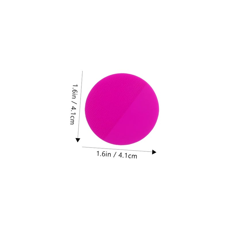 8 Colorful Repositionable Sticky Tabs For Books Office Highlight Markers - Image 3