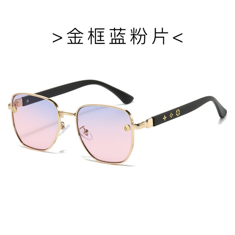 Sunglasses UV Protection Fashion 8313 - Image 1