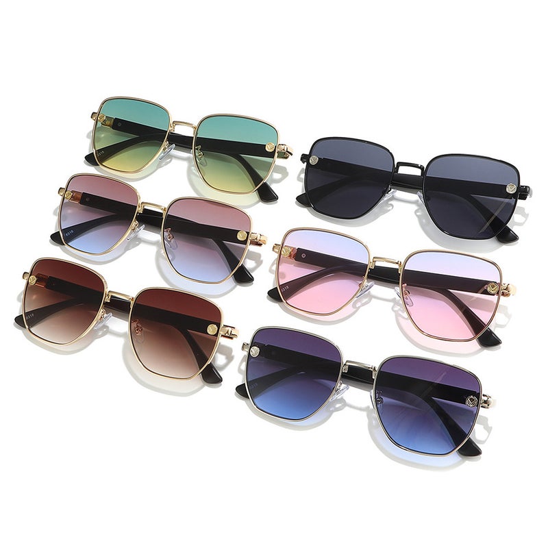 Sunglasses UV Protection Fashion 8313 - Image 5