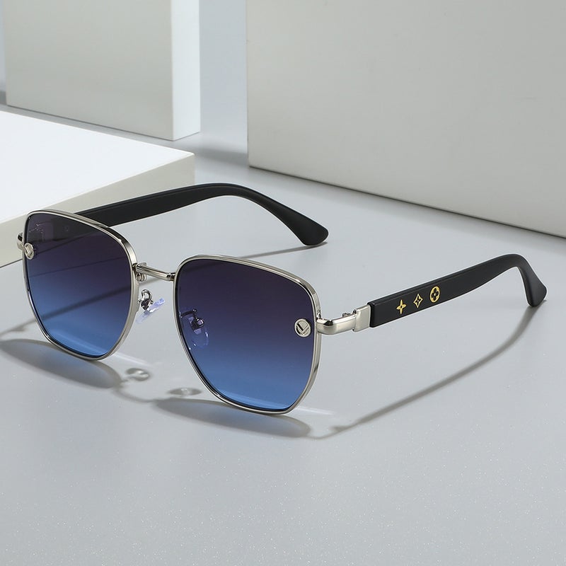 Sunglasses UV Protection Fashion 8313 - Image 2