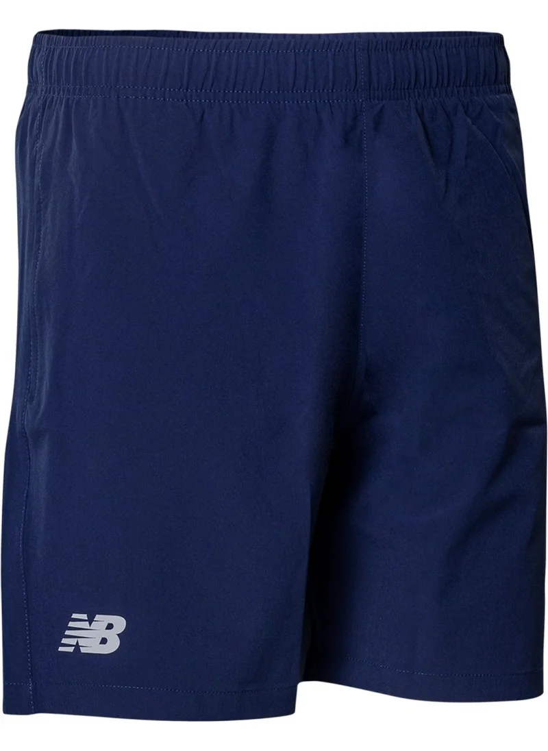 New Balance Men's Performance Shorts TSS2214-AVI