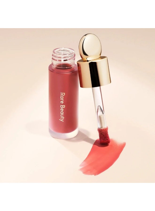 Rare Beauty, Soft Pinch - Liquid Blush�Happy - Image 2