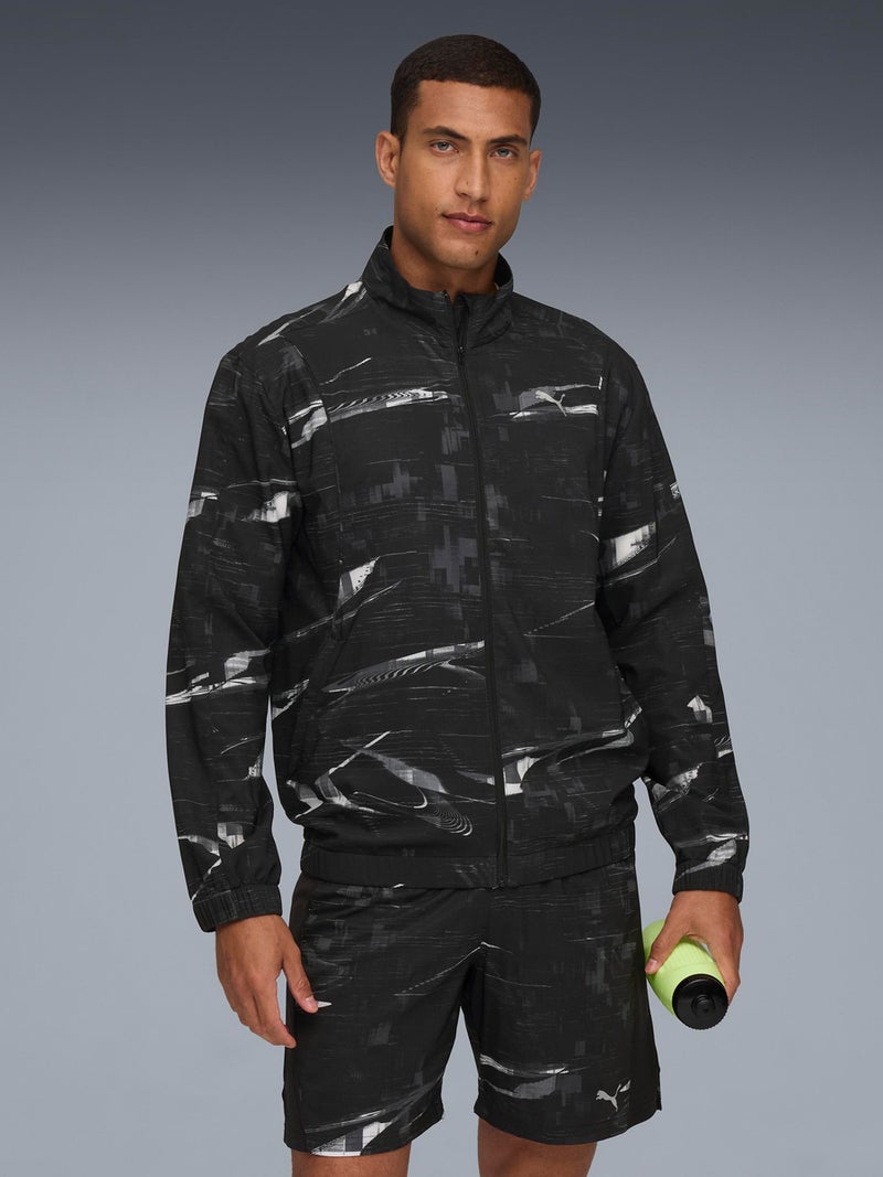 Puma Run Velocity Jacket - Image 1