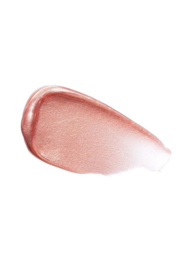 HydroPeptide Perfecting Gloss Lip Enhancing Treatment, Long-Lasting Volume and Hydration, Nude Pearl, 0.17 Ounce