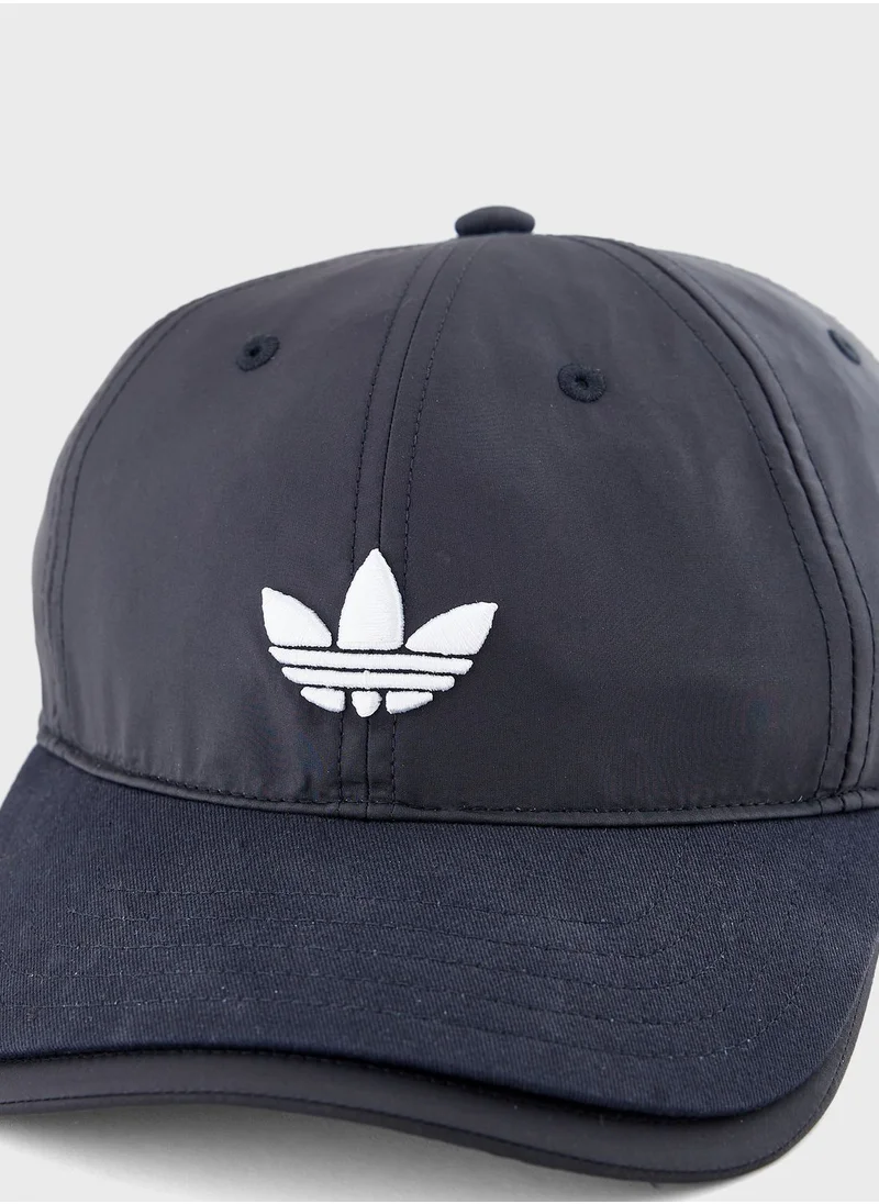 adidas Originals Logo Cap