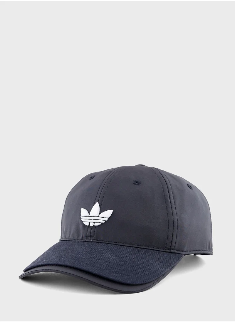 adidas Originals Logo Cap