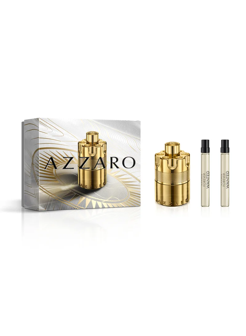 أزارو Azzaro Elixir V100+2V10 S25