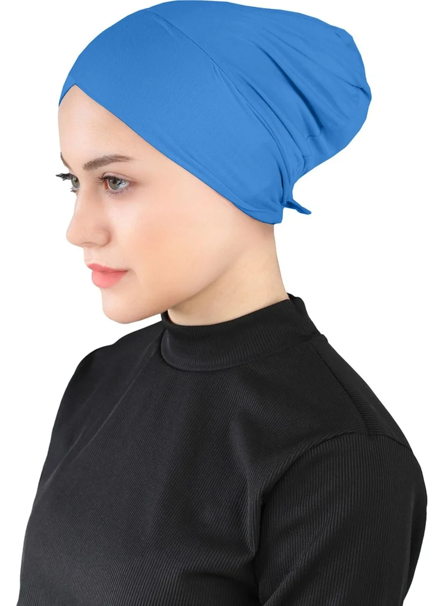 Ecardin Cross Hijab - St 233 Saks