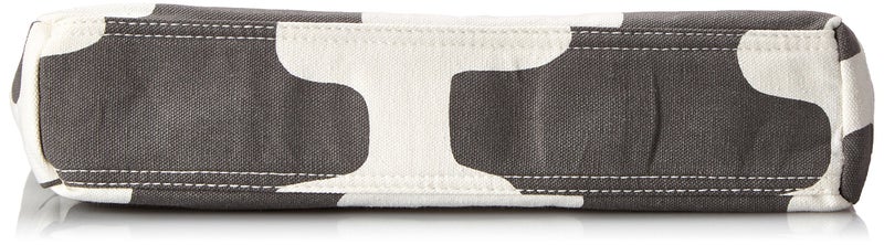 Maika Cosmetic Sling Crossbody Bag, Echo Charcoal - Image 4