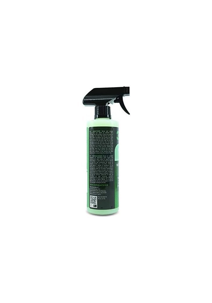 3D Waterless Car Wash - Easy Spray Waterless Detailing Spray - No Soap or Water Needed - Image 2