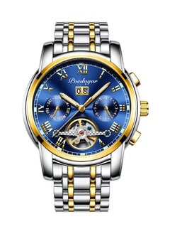 Automatic mechanical watch for man - 41419