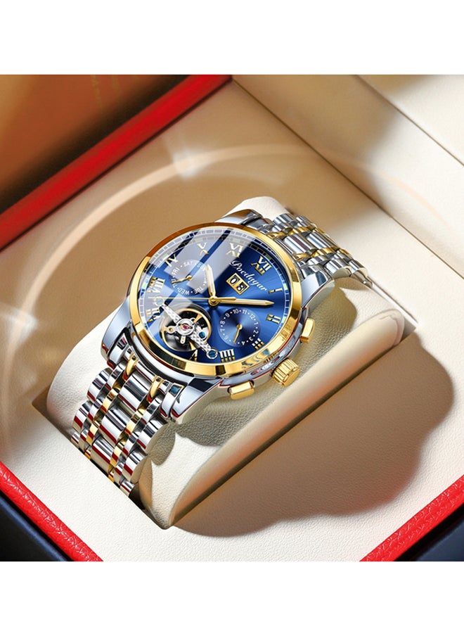 POEDAGAR Automatic mechanical watch for man - 41419  - Image 2