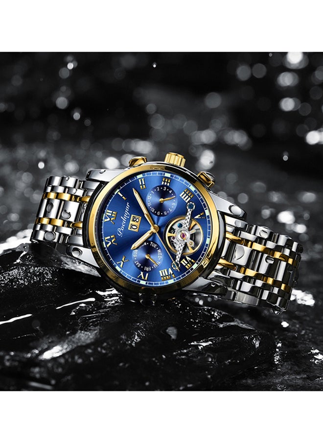 POEDAGAR - Automatic mechanical watch for man - 41419 - Image 1