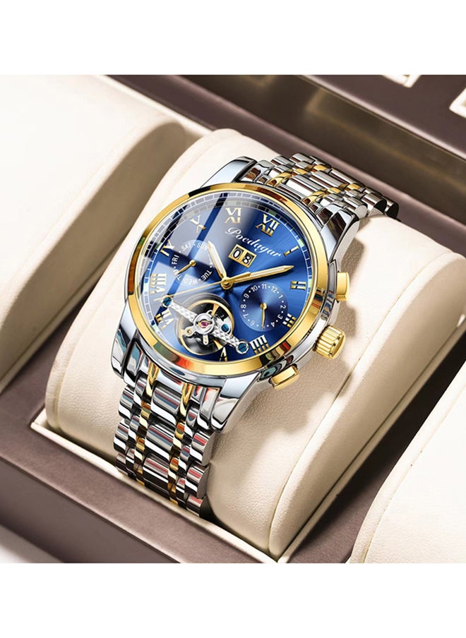 POEDAGAR Automatic mechanical watch for man - 41419  - Image 3
